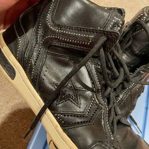 John Varvatos Converse Weapon mens size 9.5